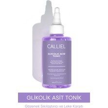 Calliel Glikolik Asit Tonik 200 ml