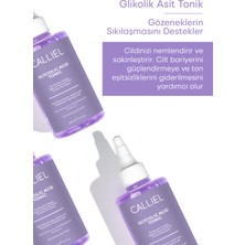 Calliel Glikolik Asit Tonik 200 ml