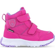 Buckhead Lora Pembe Çocuk Outdoor Ayakkabı