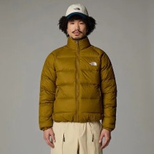 The North Face M Hydrenalite Down Jacket Haki Erkek Mont