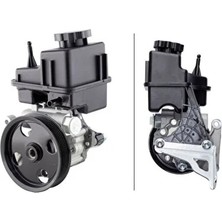 Bosch Müşürsüz Direksiyon Pompası W906 Sprinter W639 Vito A0064667801