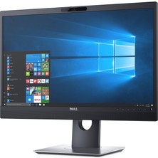 Dell P2418 23.8 (60.5cm) Dokunmatik Monitör