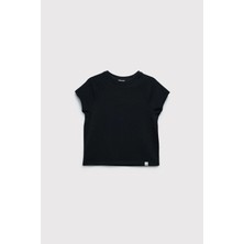 Babokah (Kids Girl) Kolsuz Sweatshirt