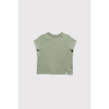 Babokah (Kids Girl) Kolsuz Sweatshirt