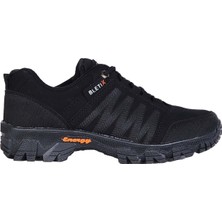 Moda Ayakkabı 7536 Bletix Erkek Bot Ayakkabı