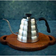 Megas Barista Kettle 1200 ml