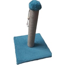 Just Cheap Store Kedi Tırmalama Tahtası ve Oyun Platformu Kedi Tırmalama Sütunu