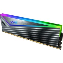 Xpg Caster Rgb 32GB (2X16GB) 6000MHZ CL30 Ddr5 Expo/xmp RAM-AX5U6000C3016G-DCCARGY