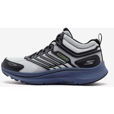 Skechers Go Run Consistent 2.0 - 100% Waterproof Erkek Gri Koşu Ayakkabısı 220871 Gry