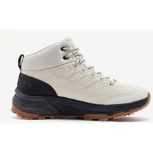 Skechers Max Protect Legacy - Weekend Getaway Kadın Bej Outdoor Ayakkabı 180203 Ntbk