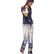 Catherine's 1208 Pijama Takım