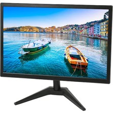 Retro RT19H 19" 3ms 1440X900 60HZ VGA HDMI Monitör