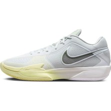Nike Air Zoom Gt Cut Cross Basketbol Ayakkabısı  HF0218-002 (Yarım Numara Büyük Almanızı Öneriyoruz)