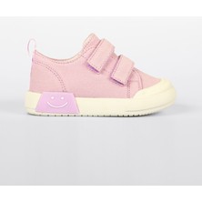 Vicco Luffy Bebek Işıklı Günlük Ayakkabı 925.B22Y.251-16 Mor