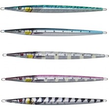 Savage gear Savage gear 3D Needle Jig 100 gr 20 cm Sahte Balık