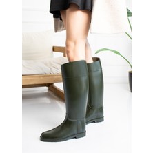 Wolk Shoes Rain Yağmur Çizmesi