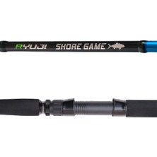 Ryuji Shore Game Fuji Kw 310 cm 60-150 gr Shore Jig Kamış