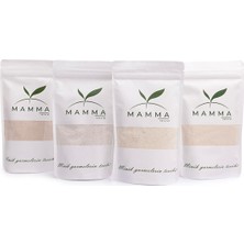 Mamma Baby Food Pankek Paketi