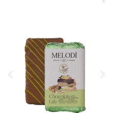 Melodi Dubai Çikolatası 90gr