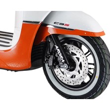 Arora Malibu Pro 125 Scooter