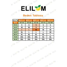 Elilom Tihulu Toparlayıcı Dikişsiz Sıkılaştırıcı Alttan Kancalı Zıbın Korse - Iz Yapmayan Konforlu Tasarım