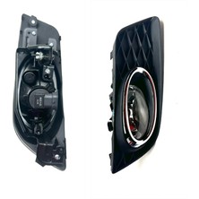 İTHAL Honda Civic Sis Farı / Sis Farı Cıvıc 2012-2015 Sol