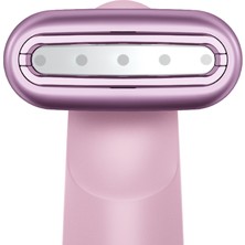 Geske Titreşimli Döner Başlıklı Led Terapili Yüz Bakım Cihazı | Rotatable Head Skin Firming Wand