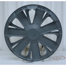 Jant Kapağı Kırılmaz 16" Volkswagen Jetta Yeni Model (Çıkartma Hediyeli) (Adet Olarak)