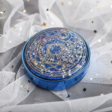 Pusula Lens Kabı