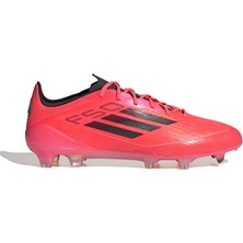 adidas F50 Elite Fg Erkek Çim Zemin Kramponu IE3191 Kırmızı