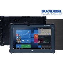 Durabook R11 Rugged (Dayanıklı) Tablet
