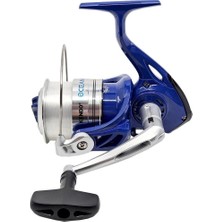 Kudos Avatar 400CM 150GR Kendo Oceancast 8000 Tam Takım Surf Olta Seti