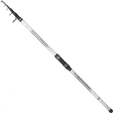 Kudos Avatar 400CM 150GR Kendo Oceancast 8000 Tam Takım Surf Olta Seti