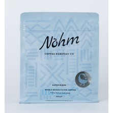 Nohm Coffee Nohm Filtre Çekirdek Kahve - 250G