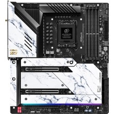 Asrock Z790 Taıchı Carrara Wıfı-6e Ddr5 Hdmı-Dp Pcıe 5.0 1700P Atx