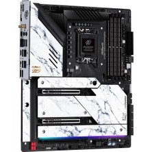 Asrock Z790 Taıchı Carrara Wıfı-6e Ddr5 Hdmı-Dp Pcıe 5.0 1700P Atx