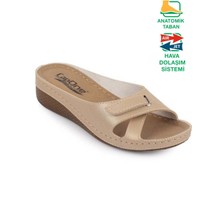 Capone Outfitters Karen Z0777 Kadın Konfor Anatomic Terlik