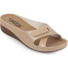 Capone Outfitters Karen Z0777 Kadın Konfor Anatomic Terlik