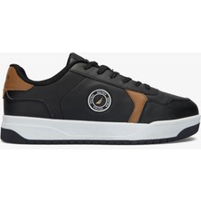 Nautica Erkek Siyah Sneaker NT485T.0TB