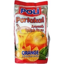 Poli Efsane Portakal Aromalı Içecek Tozu 24 Adet x 300 gram