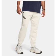 Under Armour Erkek Ua Unstoppable Fleece Grid Eşofman Altı 1386544-001