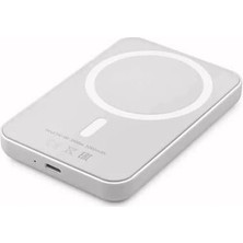BC22 5000MAH Magsafe Powerbank