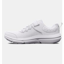 Under Armour Çocuk Ua Bps Assert 10 Ac Ufm Syn Koşu Ayakkabısı 3027100-100