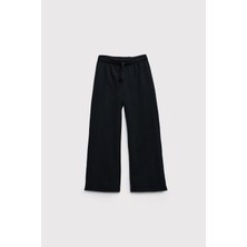 Babokah (Kids Girl) Geniş Paça Jogger