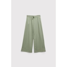 Babokah (Kids Girl) Geniş Paça Jogger
