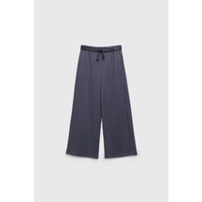 Babokah (Kids Girl) Geniş Paça Jogger
