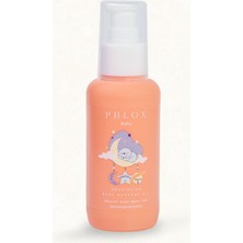 Phlox Baby Besleyici Masaj Yağı 100 ml