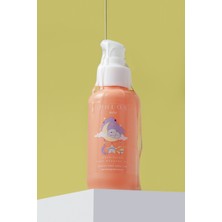 Phlox Baby Besleyici Masaj Yağı 100 ml