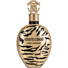 Roberto Cavalli Sweet Ferocious Edp 75 ml Kadın Parfüm