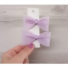 Gigi Giyim Tül Detay Pens Toka